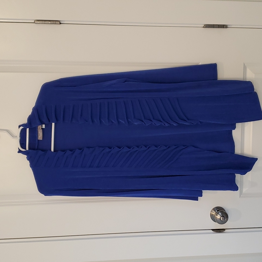 Evening Jacket - image 1